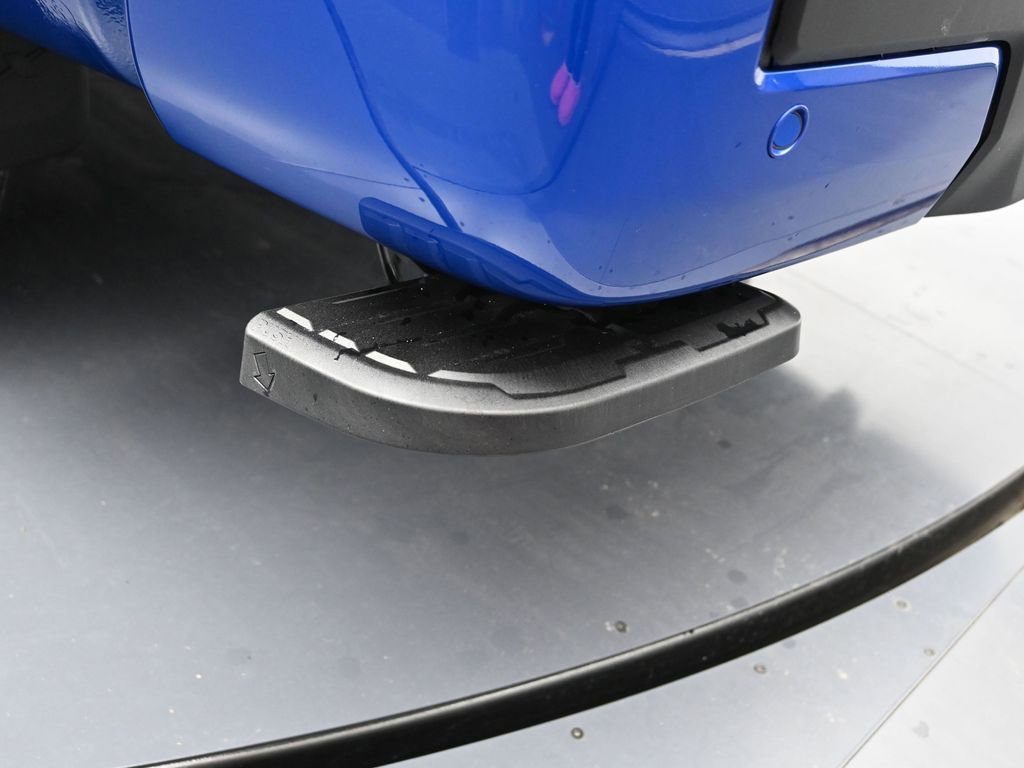 New 2026 Nissan Frontier Pro-X w/ Tow Package image 13