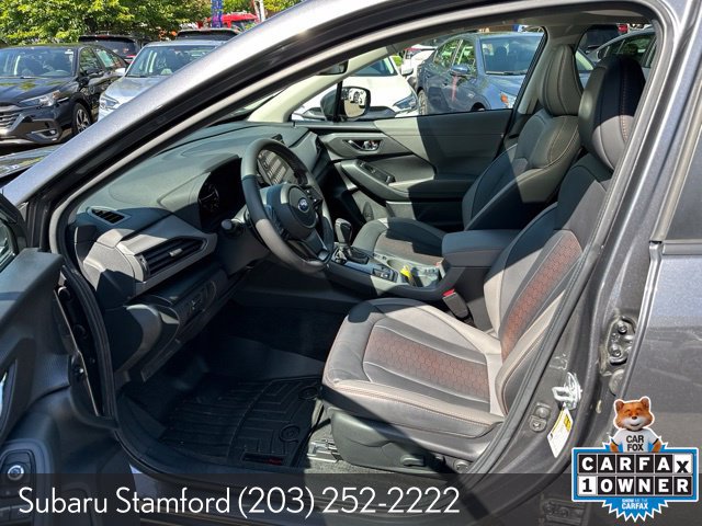 Certified 2024 Subaru Crosstrek 2.5i Limited AWD/4WD image 27