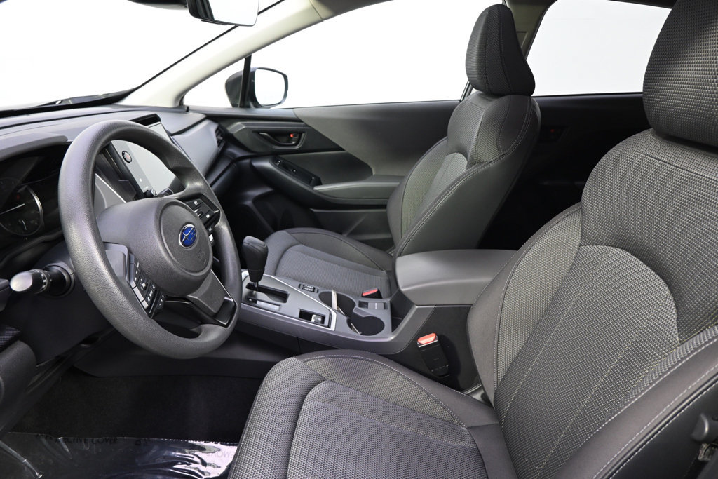 Certified 2024 Subaru Crosstrek 2.0i Premium AWD/4WD image 13