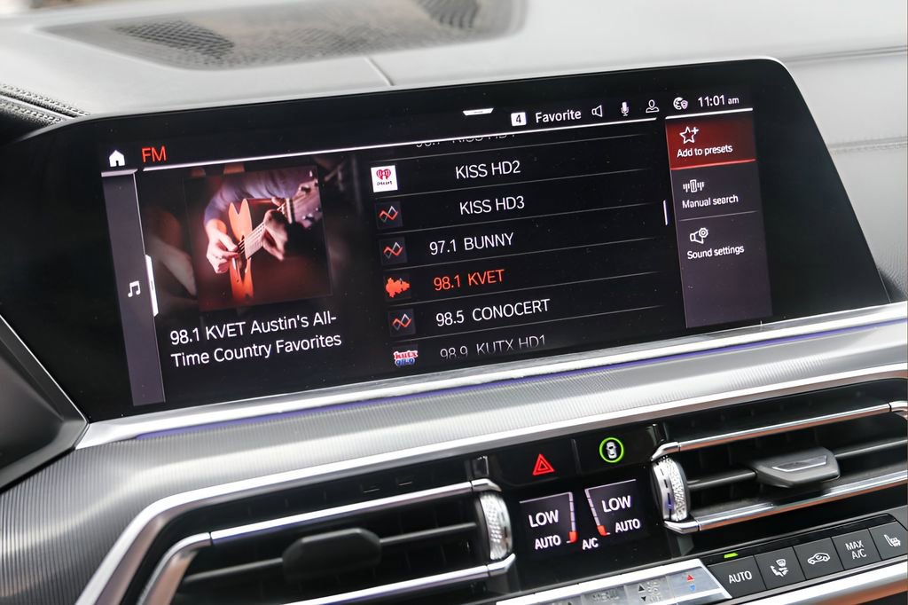 Used 2019 BMW X5 xDrive40i w/ Convenience Package image 16