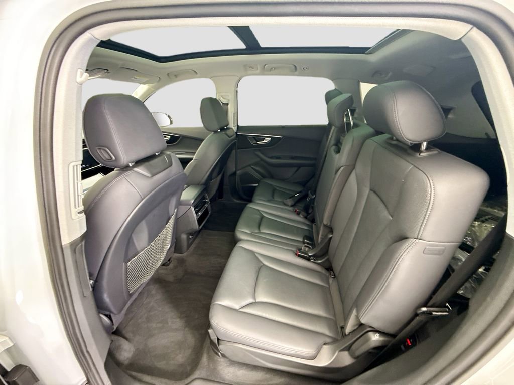 Certified 2023 Audi Q7 2.0T Premium Plus w/ Premium Plus Package image 20