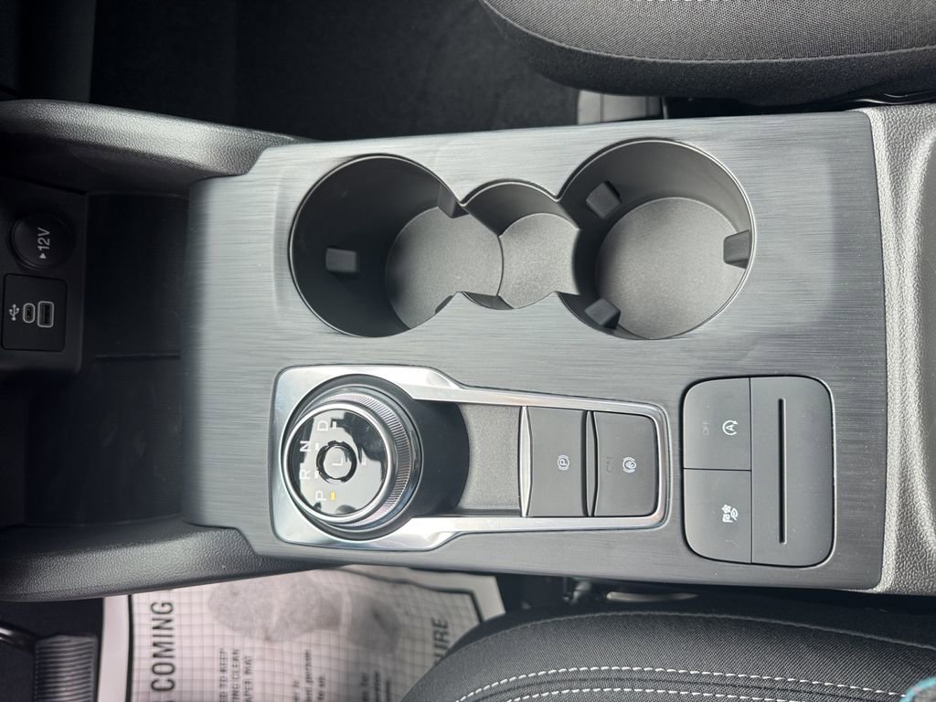 New 2026 Ford Escape Active FWD image 34