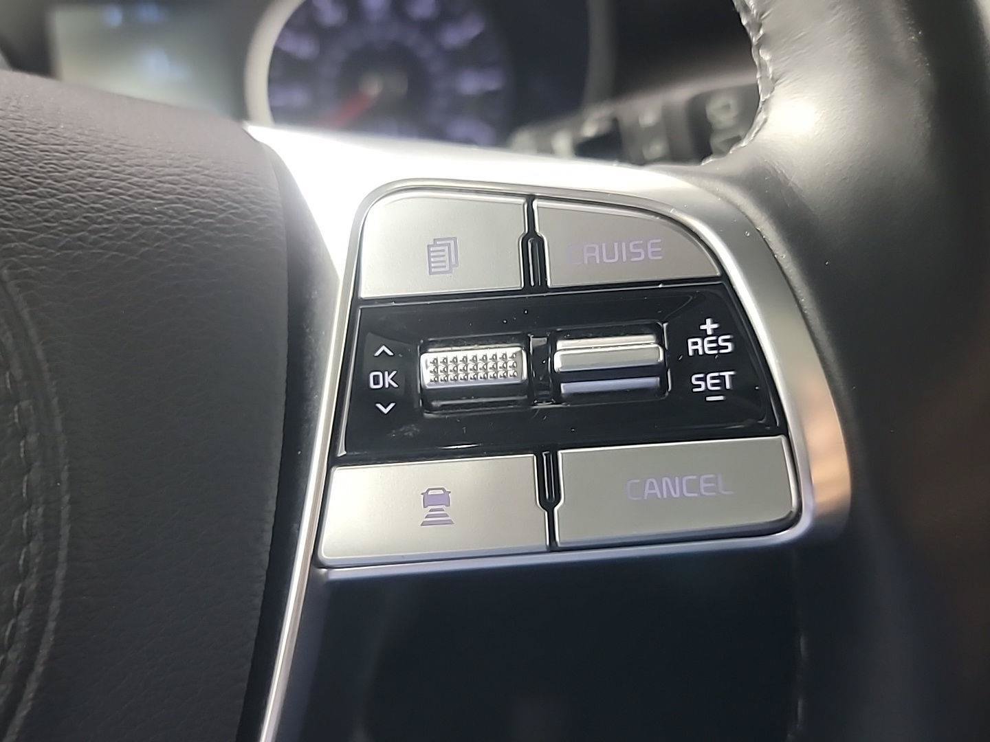 Used 2020 Kia Telluride EX w/ EX Premium Package AWD/4WD image 29