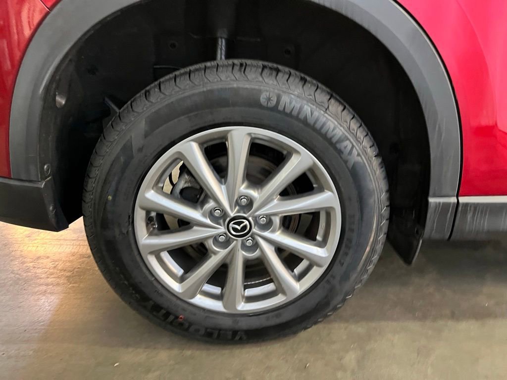 Used 2022 MAZDA CX-5 AWD 2.5 S image 31