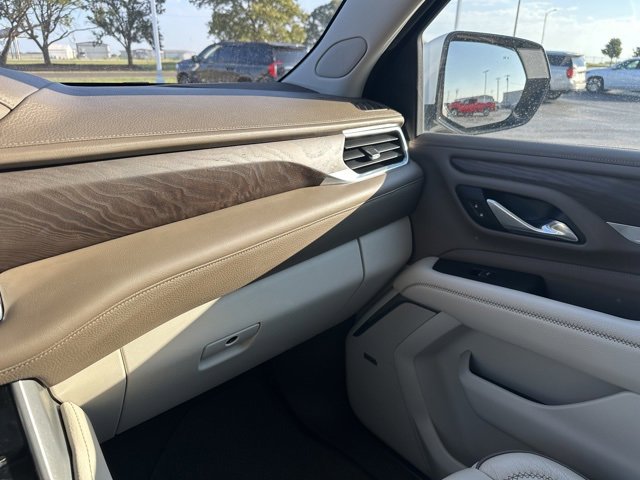 Used 2021 GMC Yukon Denali image 26