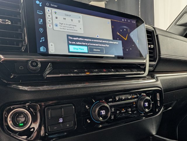 Certified 2023 Chevrolet Silverado 1500 LT AWD/4WD image 24
