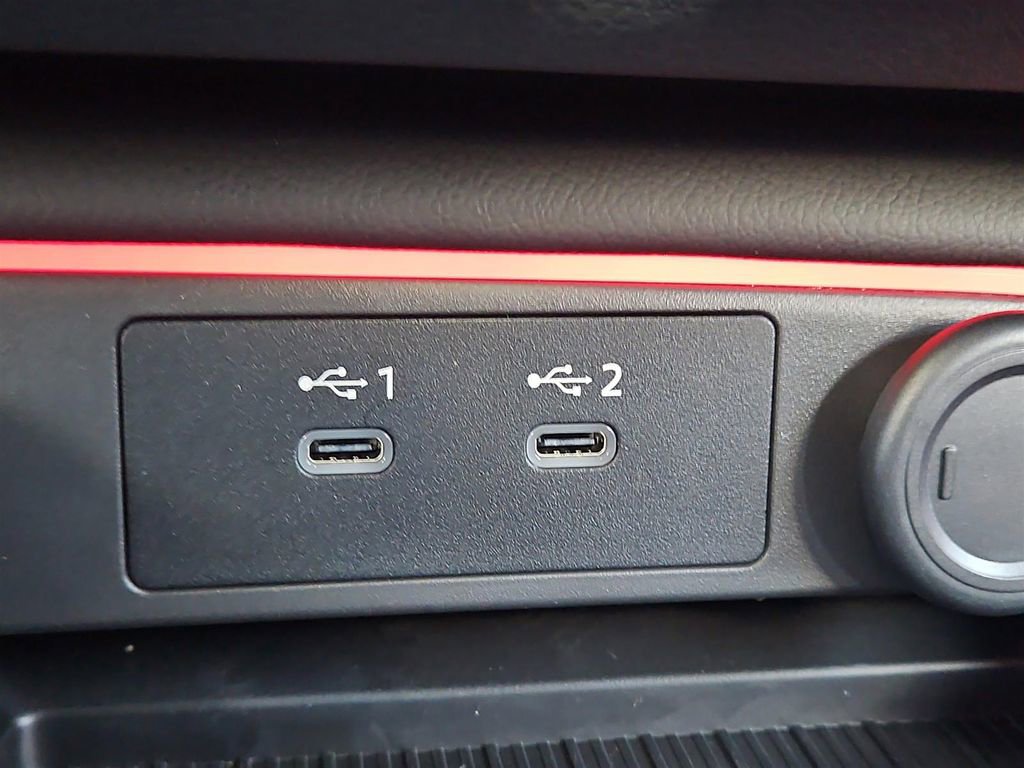 New 2026 Nissan Sentra SR w/ SR Premium Package image 18