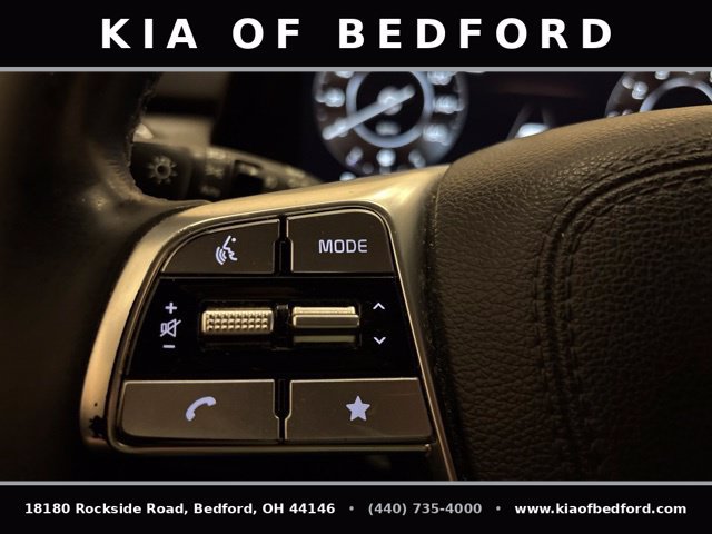 Used 2023 Kia Telluride SX Prestige AWD/4WD image 23