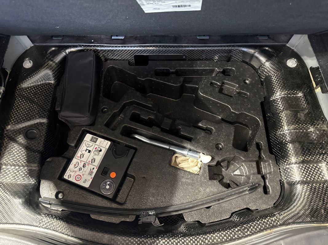 Used 2014 Mercedes-Benz S 63 AMG 4MATIC Sedan image 39