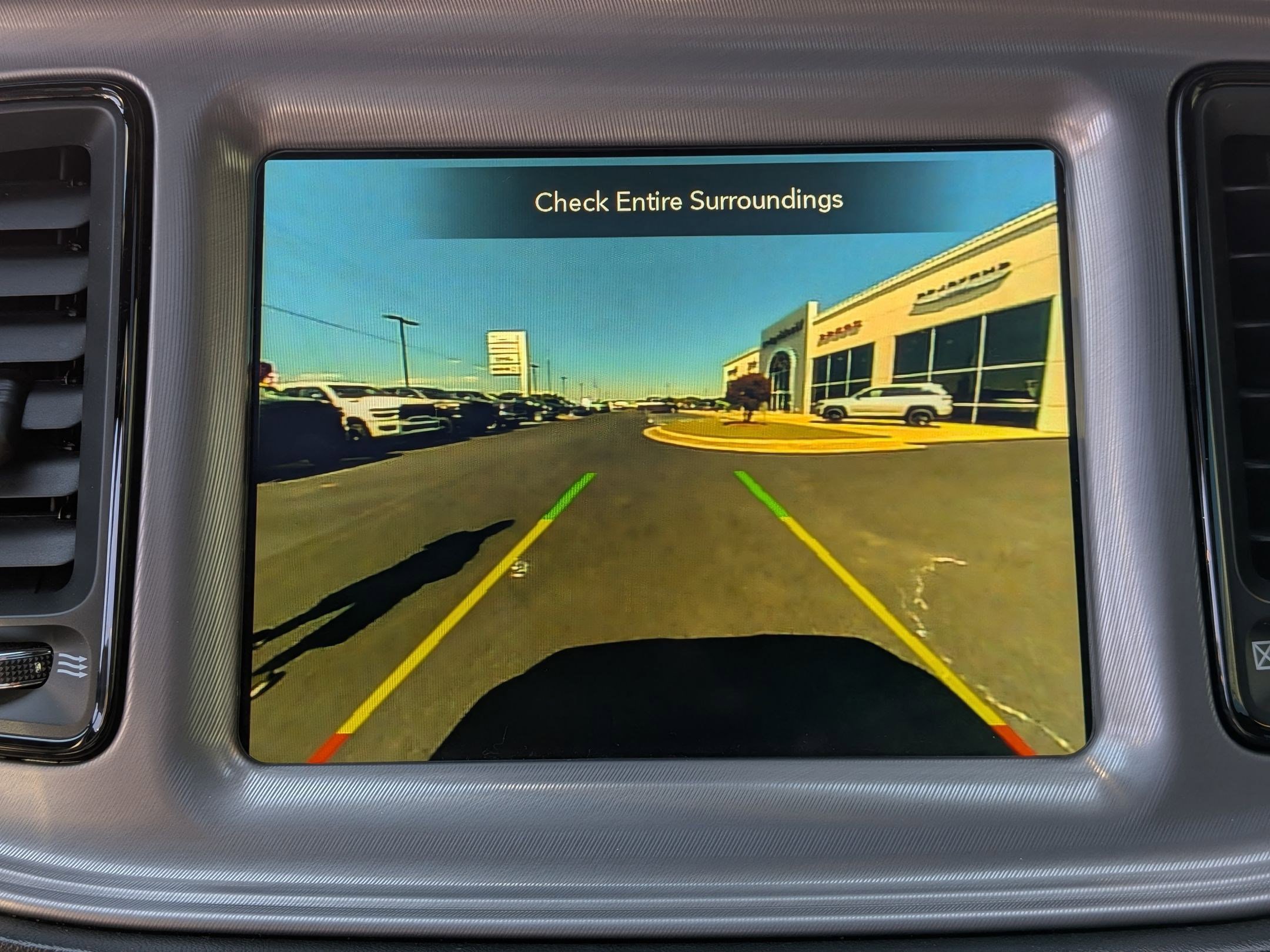 Used 2023 Dodge Challenger R/T w/ Plus Package image 24