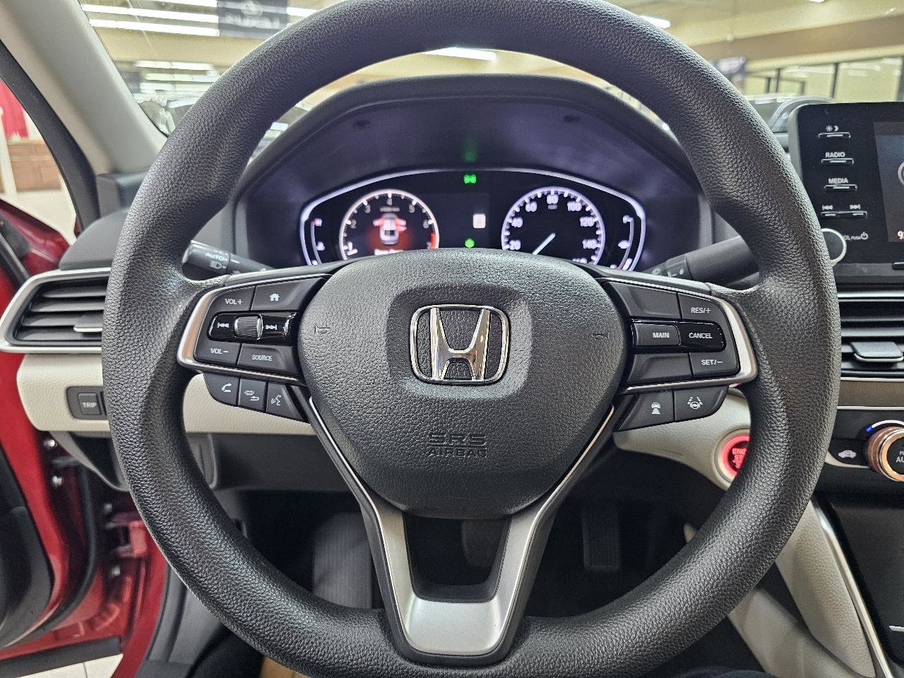 Used 2019 Honda Accord LX image 26