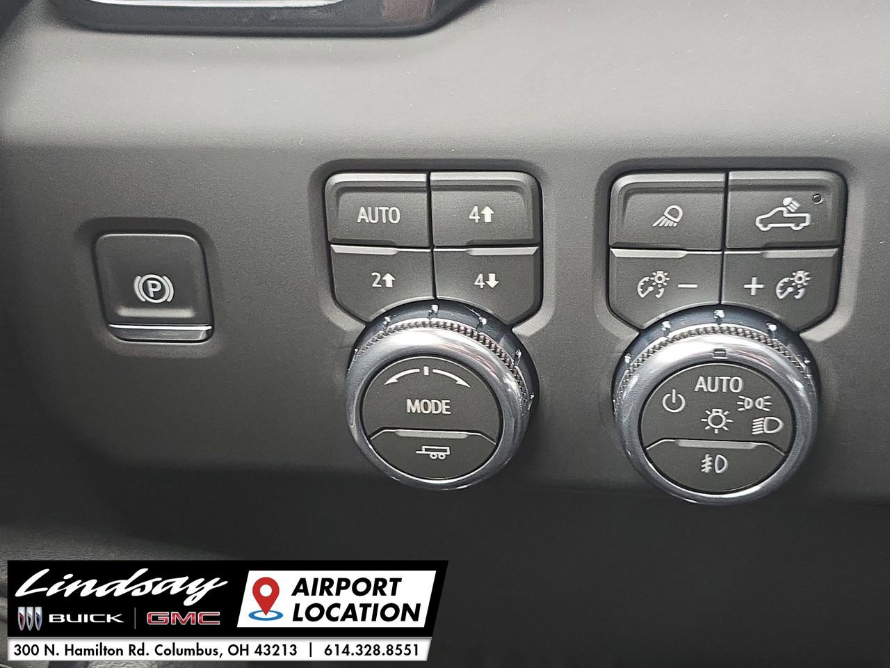 New 2026 GMC Sierra 2500 AT4 w/ AT4 Premium Plus Package image 19