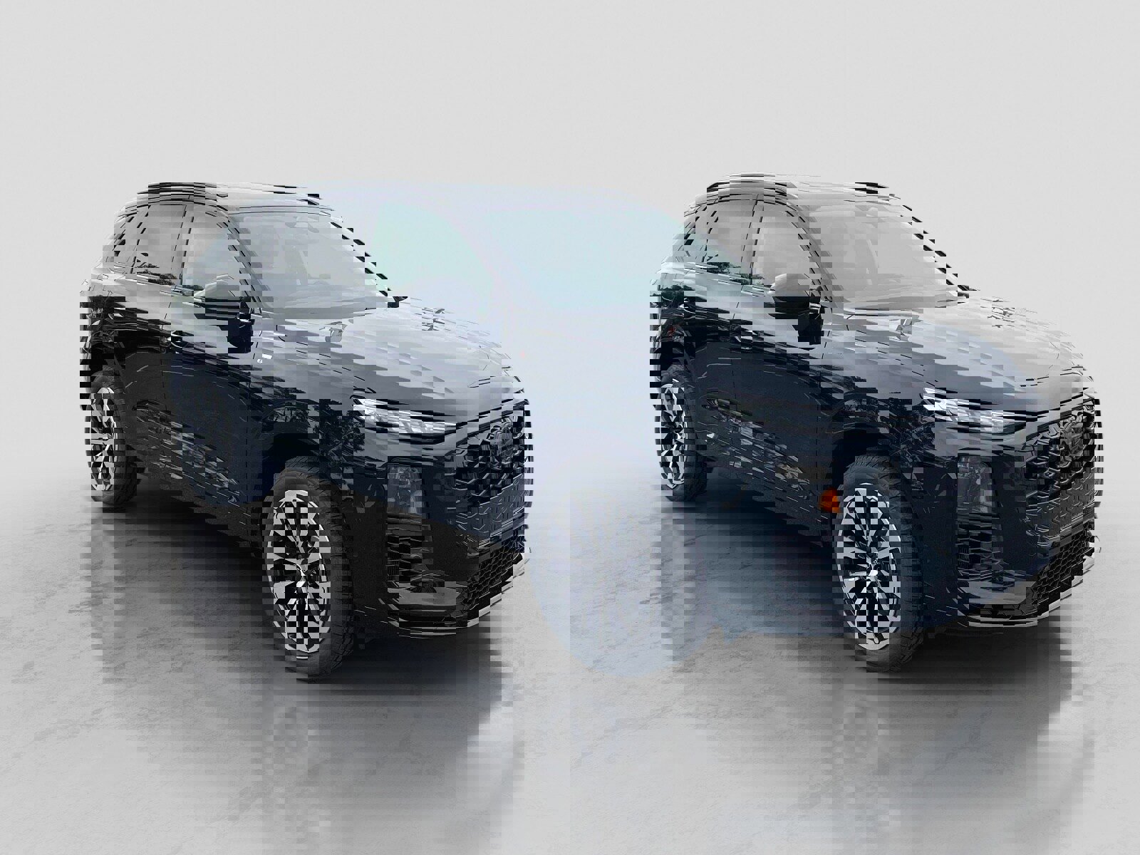 New 2026 Audi Q3 quattro 2.0T image 1