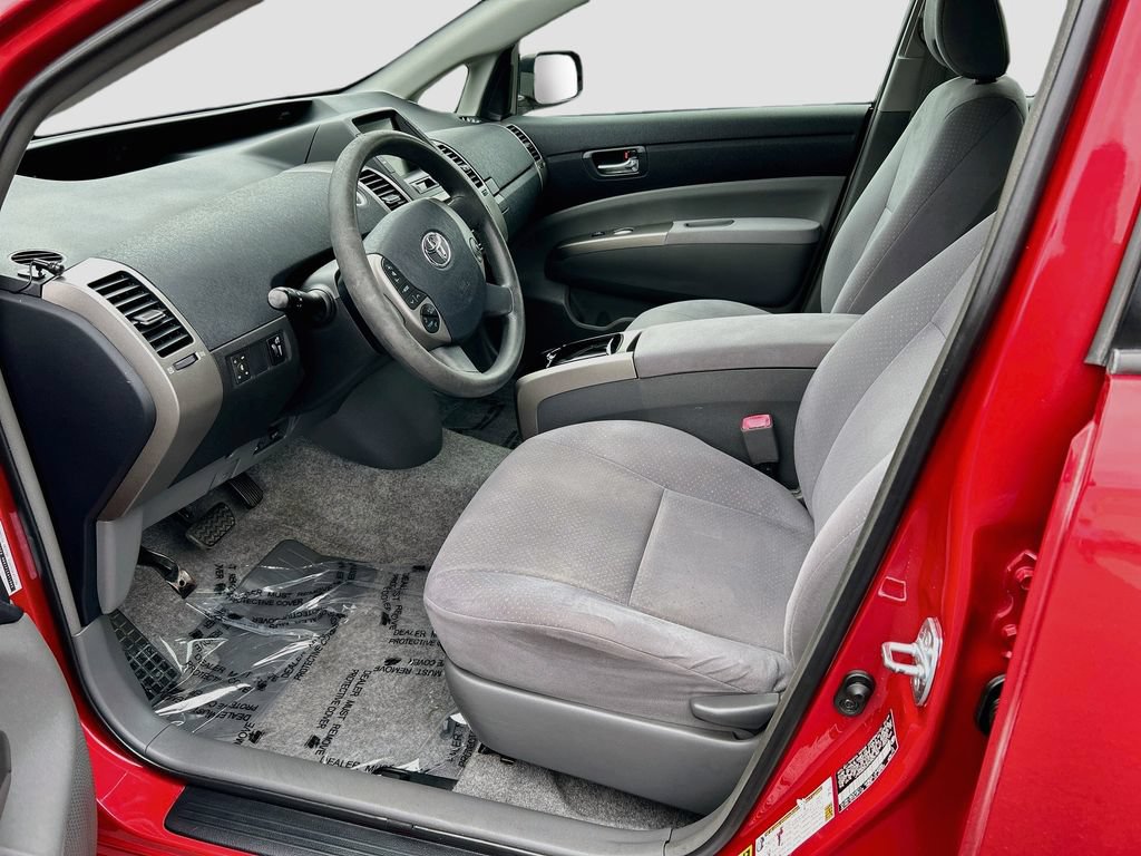 Used 2009 Toyota Prius w/ Pkg 2 FWD image 19