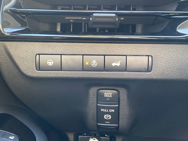 Used 2025 Nissan Murano SL image 27