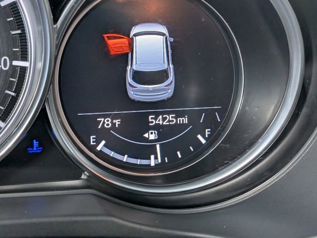 Certified 2025 MAZDA CX-5 AWD 2.5 S w/ Select Package image 24