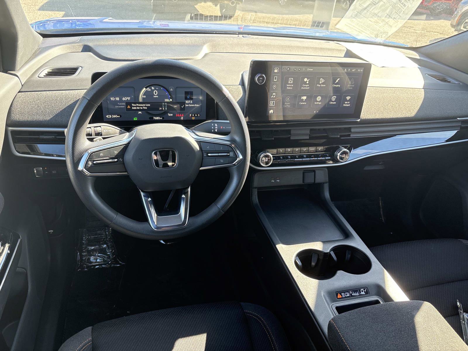 Used 2024 Honda Prologue EX image 7