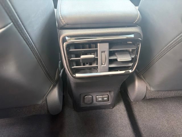 Used 2025 Lexus NX 350 AWD w/ Accessory Package (2T) image 34