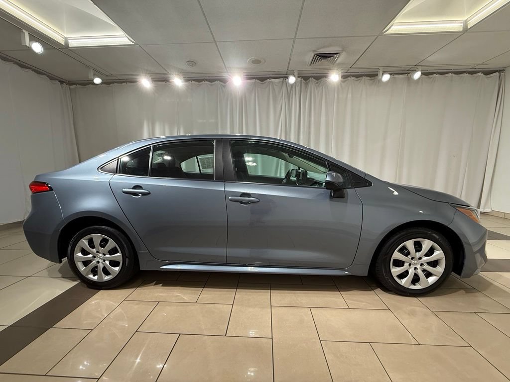 Certified 2024 Toyota Corolla LE FWD image 6