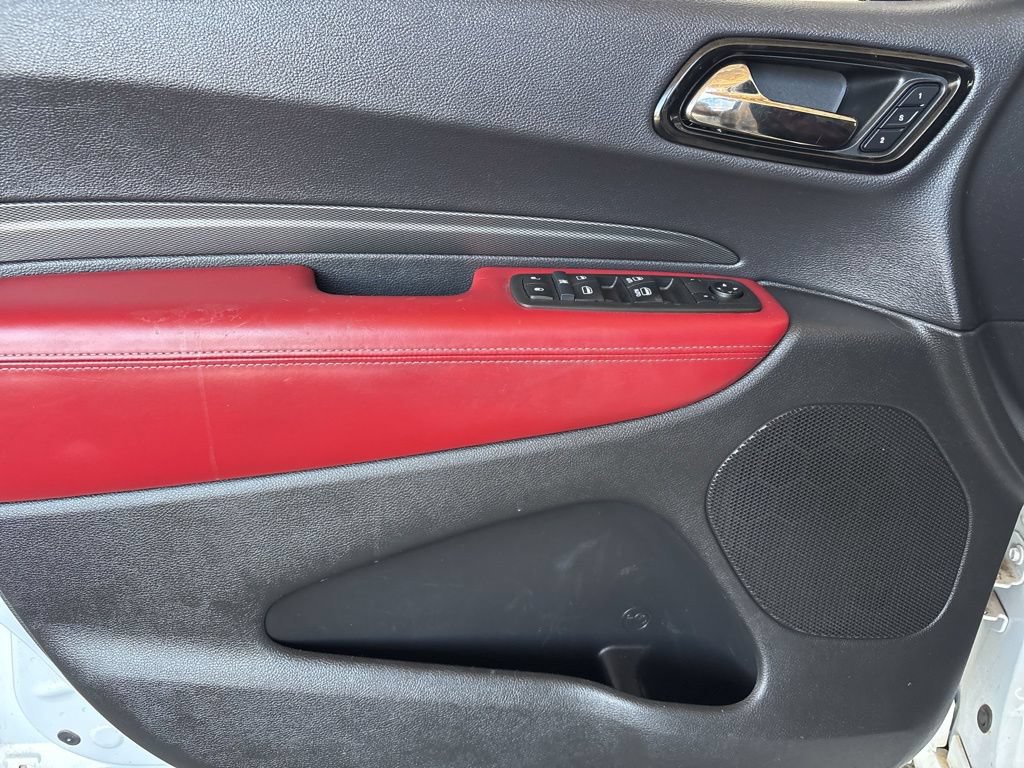 Used 2021 Dodge Durango R/T RWD image 11