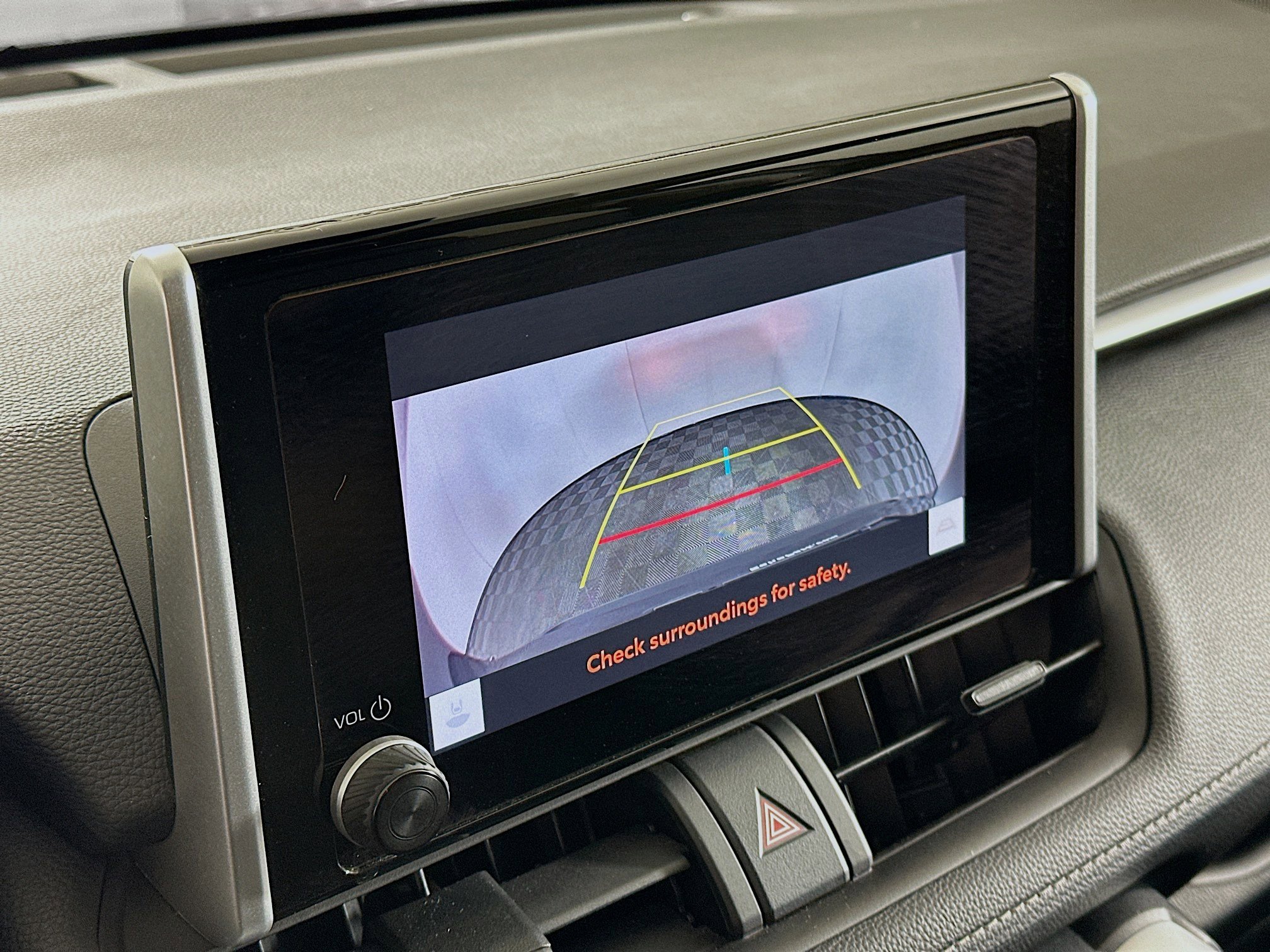 Used 2024 Toyota RAV4 XLE image 23