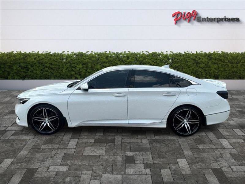 Used 2021 Honda Accord Touring image 4
