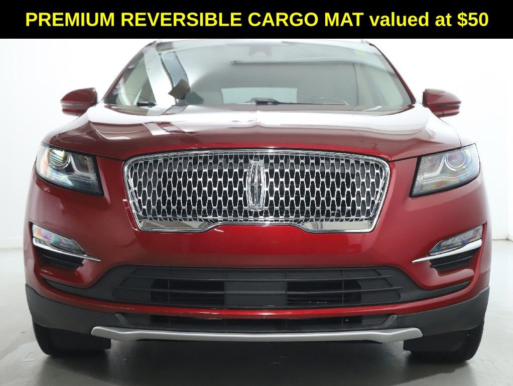 Used 2019 Lincoln MKC Select w/ Select Plus Package image 6