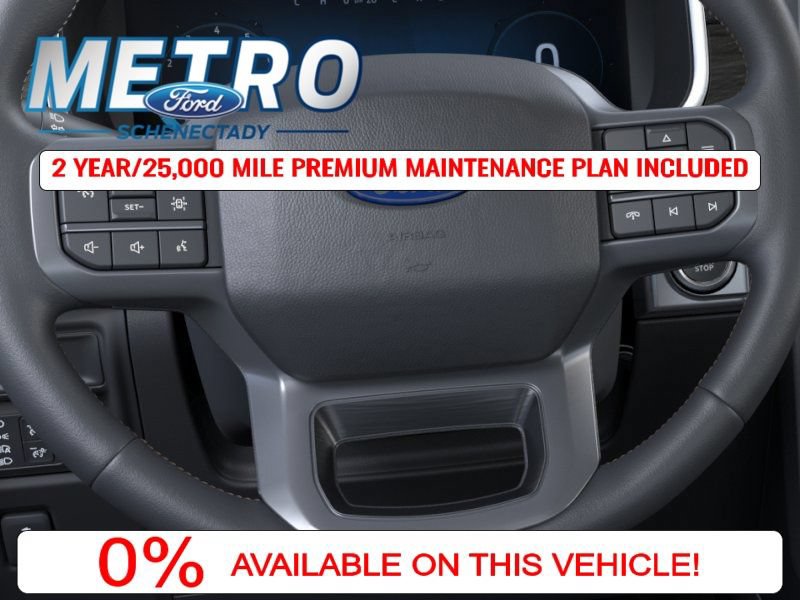 New 2026 Ford F150 Lariat AWD/4WD image 12