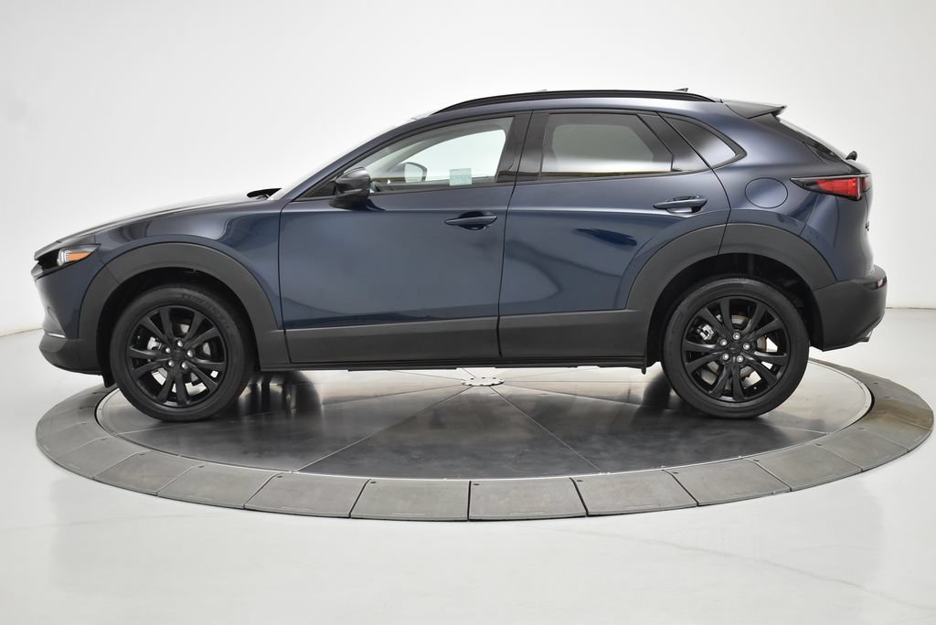 Used 2026 MAZDA CX-30 2.5 Turbo w/ Premium Plus Pkg AWD/4WD image 17
