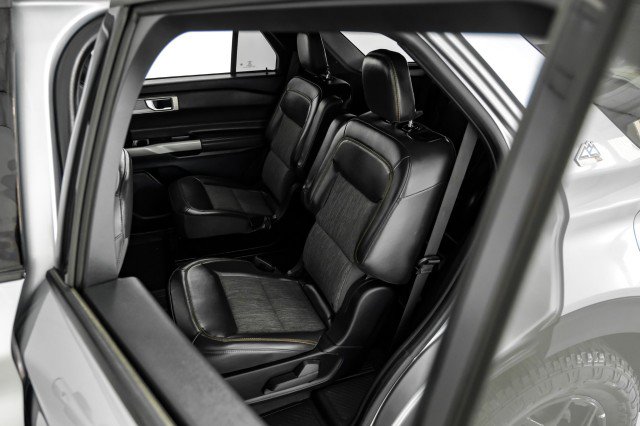 Used 2024 Ford Explorer Timberline w/ Timberline Technology Package image 33
