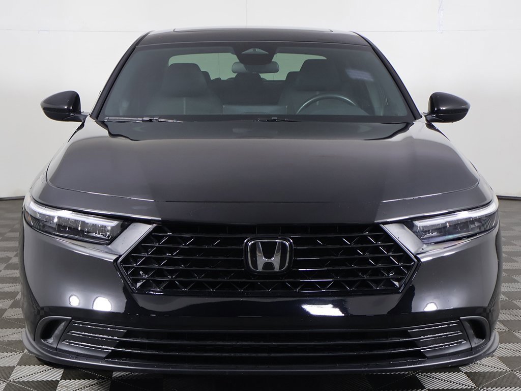 Used 2025 Honda Accord Sport image 12