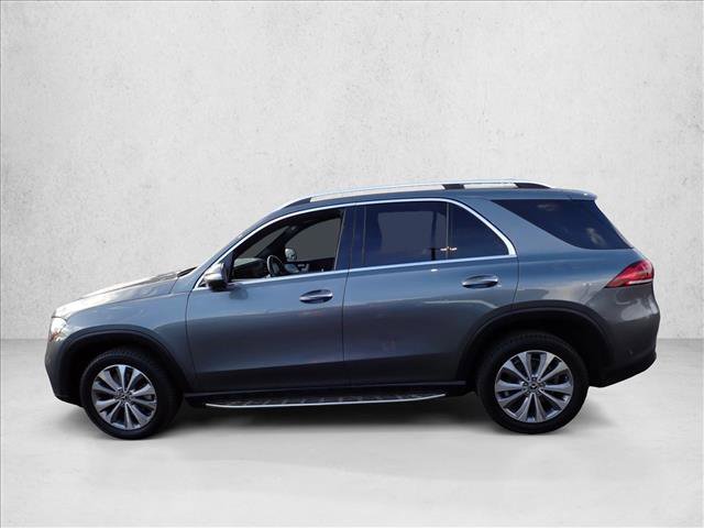 Used 2020 Mercedes-Benz GLE 350 4MATIC image 2