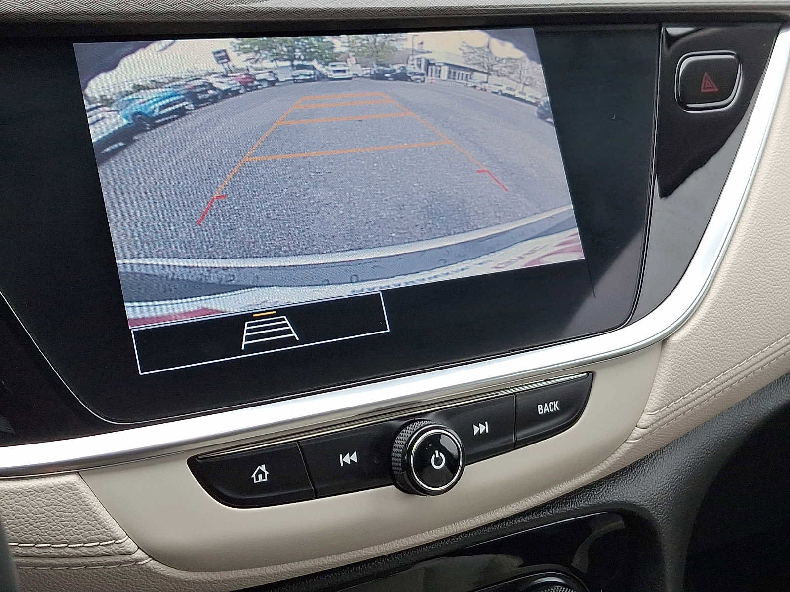 Certified 2021 Buick Encore GX Select FWD image 19