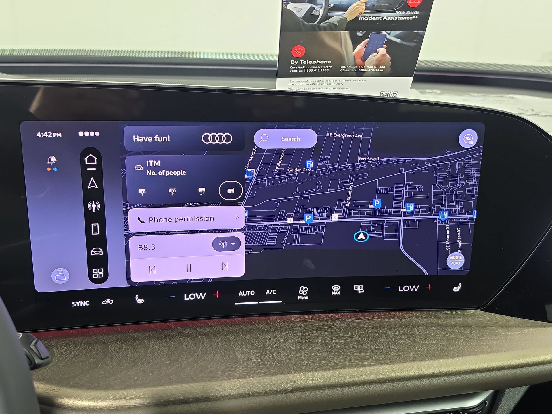 New 2026 Audi Q5 Premium Plus AWD/4WD image 24