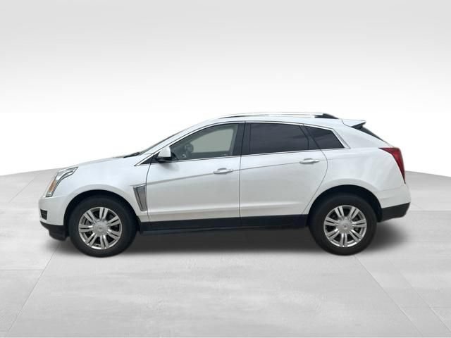 Used 2016 Cadillac SRX Luxury FWD image 6