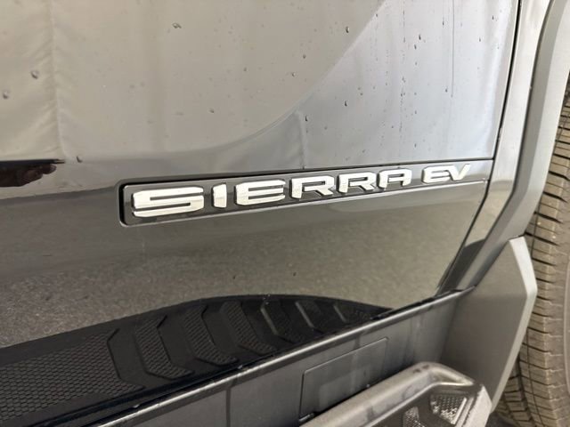 New 2026 GMC Sierra EV Elevation AWD/4WD image 28