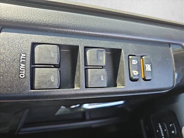 Used 2019 Toyota 4Runner Limited image 15