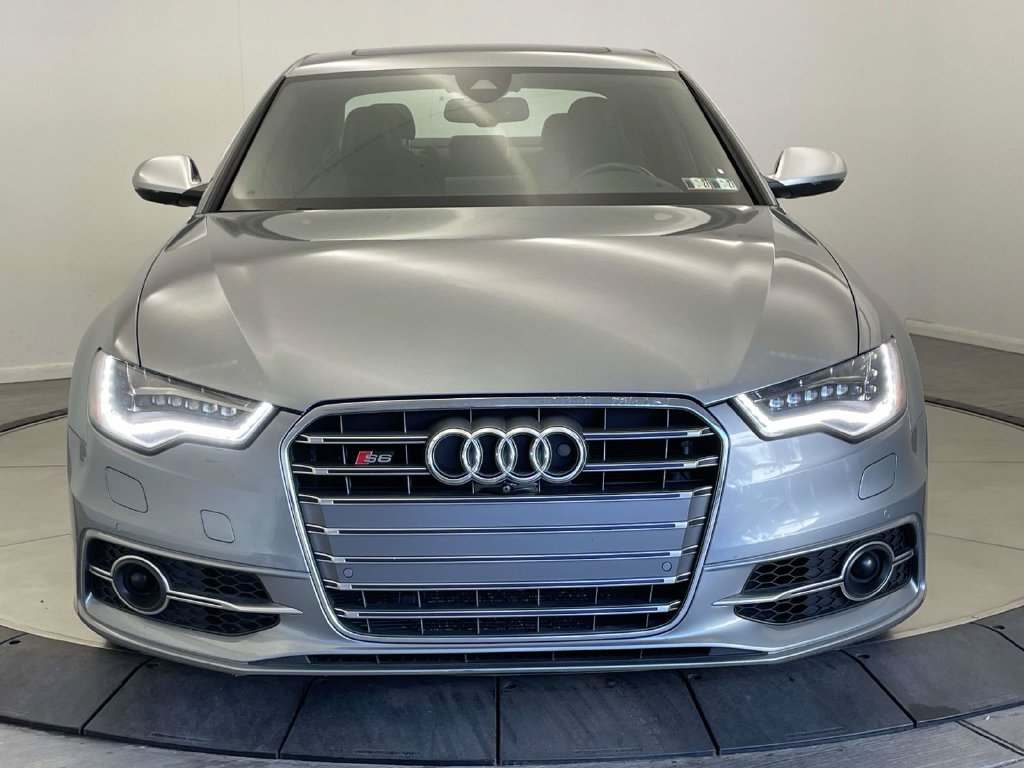 Used 2014 Audi S6 Prestige AWD/4WD image 10