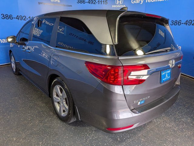 Used 2020 Honda Odyssey EX image 6