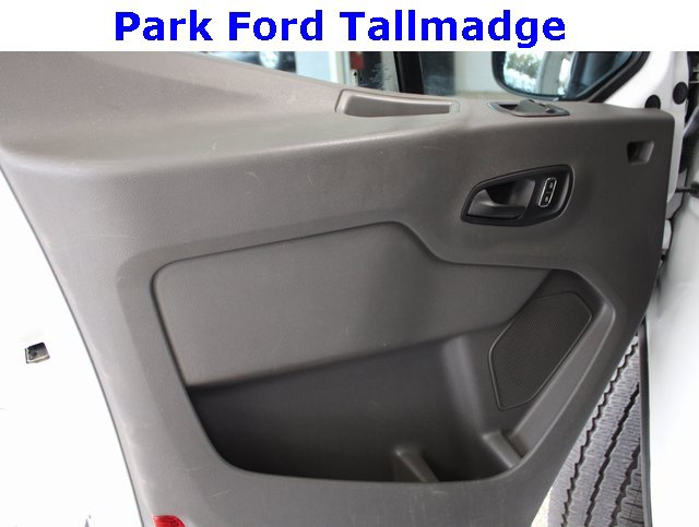 Used 2022 Ford Transit 250 Low Roof w/ Exterior Upgrade Package image 3