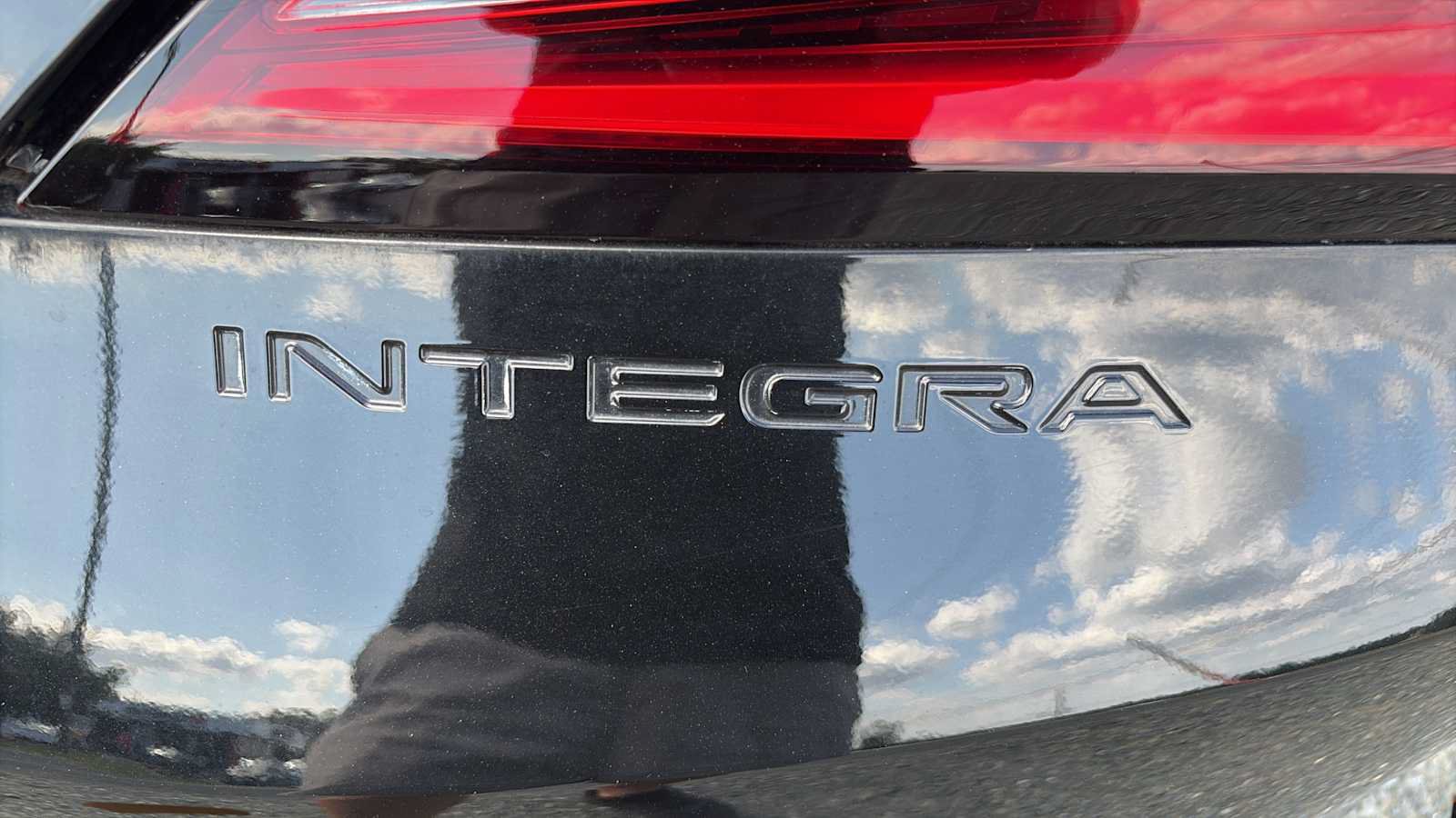 Used 2024 Acura Integra FWD image 31