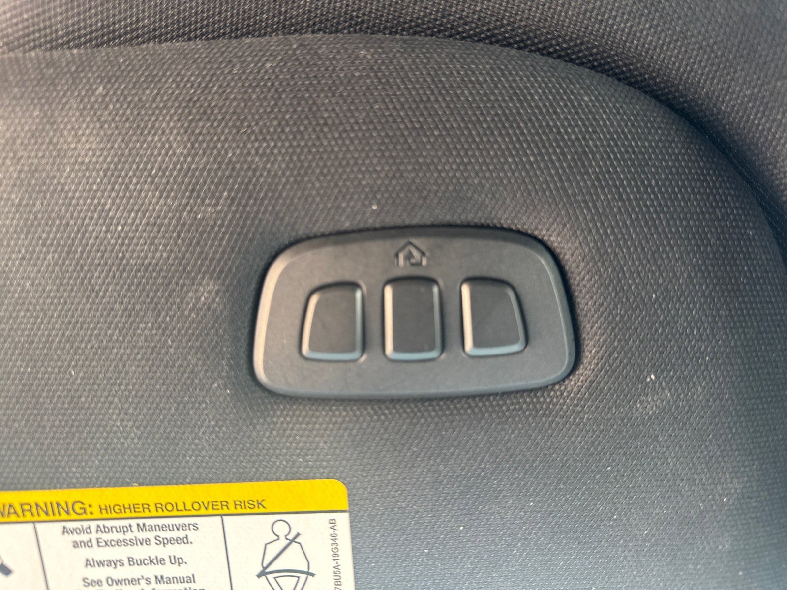 Used 2023 Ford F150 Platinum image 55