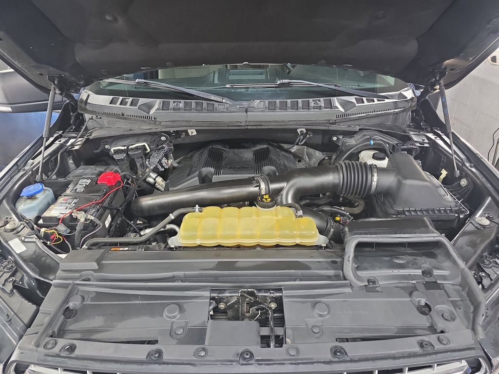 Used 2019 Ford F150 XLT w/ Equipment Group 301A Mid image 28