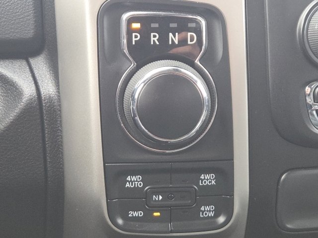 Used 2019 RAM 1500 Big Horn AWD/4WD image 20
