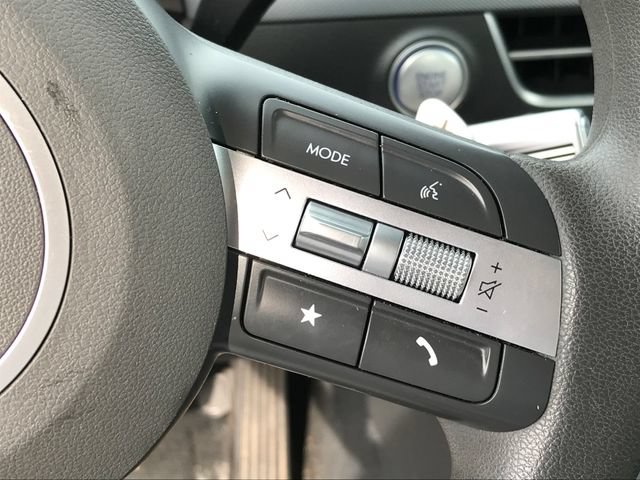 Used 2025 Hyundai Sonata SEL FWD image 31