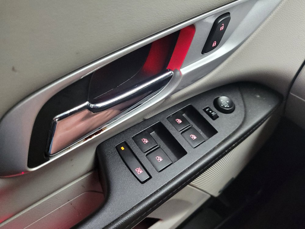 Used 2016 GMC Terrain SLT FWD image 27