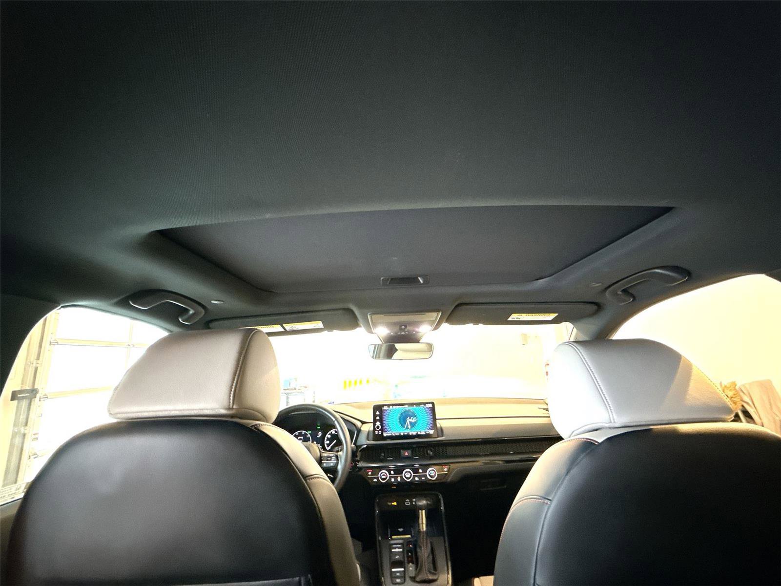 Used 2023 Honda CR-V Sport Touring image 16