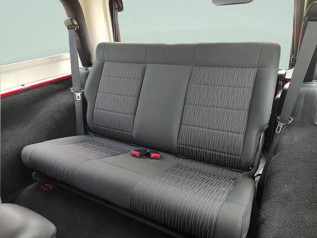 Used 2011 Jeep Wrangler Sport AWD/4WD image 25