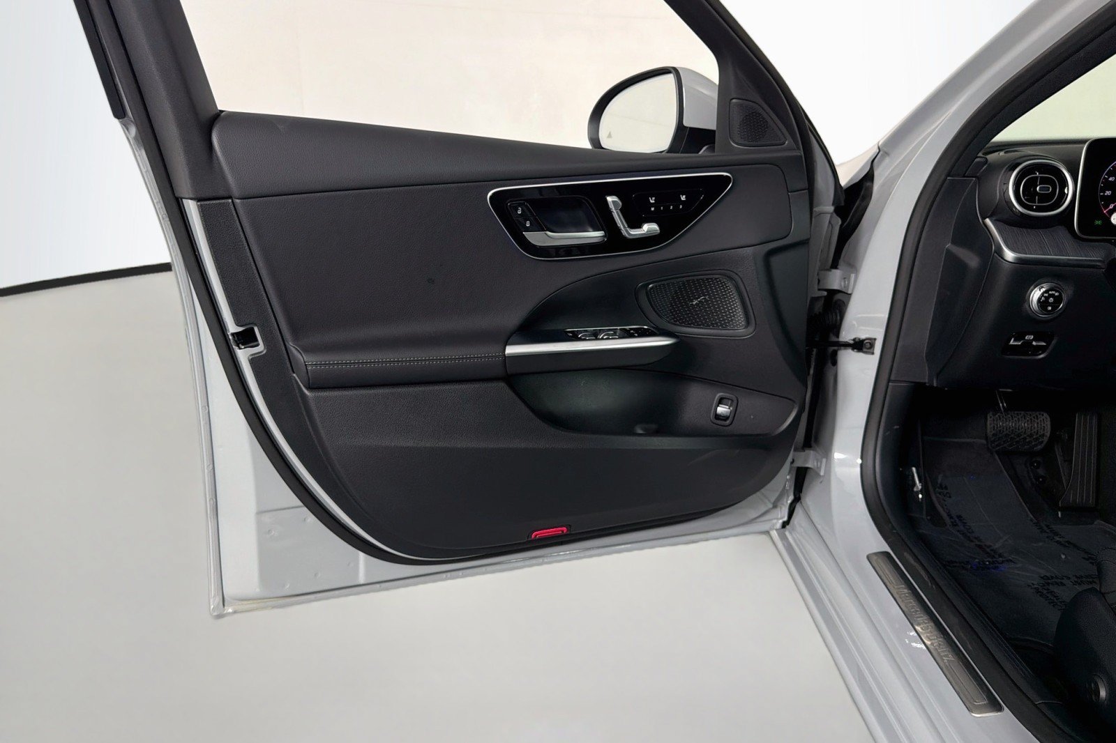 New 2026 Mercedes-Benz C 300 Sedan image 20