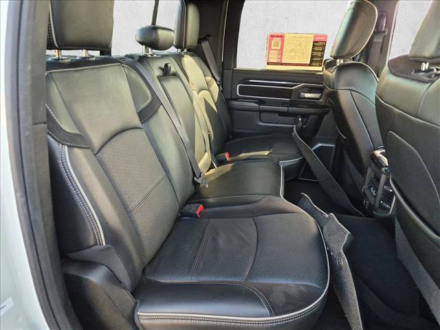 Used 2020 RAM 2500 Laramie AWD/4WD image 20